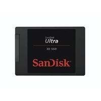 SanDisk Ultra 3D SATA 2.5" SSD 2TB