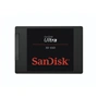 SanDisk Ultra 3D SATA 2.5" SSD 4TB
