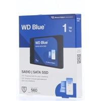 WD Blue SA510 SATA 1 TB SSD