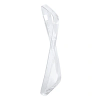 Hama Crystal Clear, kryt pro Apple iPhone 14, prhledn