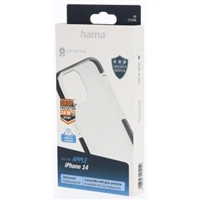 Hama Protector, kryt pro Apple iPhone 14, ern
