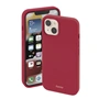 Hama MagCase Finest Feel PRO, kryt pro Apple iPhone 14, červený