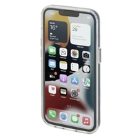 Hama MagCase Safety, kryt pro Apple iPhone 14, prhledn