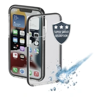 Hama Protector, kryt pro Apple iPhone 14 Pro, erný