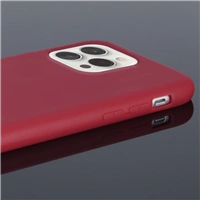 Hama Finest Feel, kryt pro Apple iPhone 14 Pro, erven