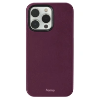 Hama Finest Sense, kryt pro Apple iPhone 14 Pro, uml ke, bordov