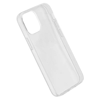 Hama Crystal Clear, kryt pro Apple iPhone 14 Plus, prhledn