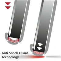 Hama Protector, kryt pro Apple iPhone 14 Plus, ern