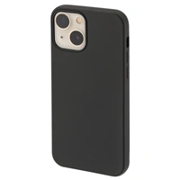 Hama Finest Feel, kryt pro Apple iPhone 14 Plus, ern