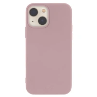 Hama Finest Feel, kryt pro Apple iPhone 14 Plus, barva nude
