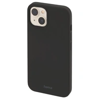 Hama MagCase Finest Feel PRO, kryt pro Apple iPhone 14 Plus, ern