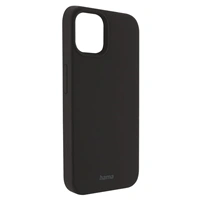 Hama MagCase Finest Feel PRO, kryt pro Apple iPhone 14 Plus, ern