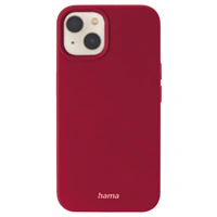 Hama MagCase Finest Feel PRO, kryt pro Apple iPhone 14 Plus, erven