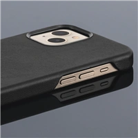 Hama Finest Sense, kryt pro Apple iPhone 14 Plus, uml ke, ern