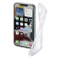 Hama Crystal Clear, kryt pro Apple iPhone 14 Pro Max, průhledný