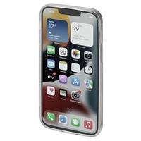 Hama Crystal Clear, kryt pro Apple iPhone 14 Pro Max, prhledn