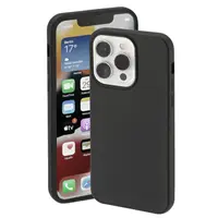 Hama Finest Feel, kryt pro Apple iPhone 14 Pro Max , erný