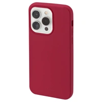 Hama Finest Feel, kryt pro Apple iPhone 14 Pro Max , erven