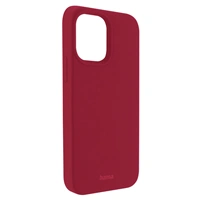 Hama MagCase Finest Feel PRO, kryt pro Apple iPhone 14 Pro Max, erven