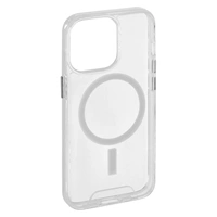 Hama MagCase Safety, kryt pro Apple iPhone 14 Pro Max, prhledn