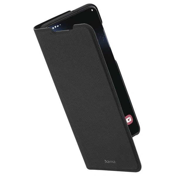 Hama Slim Pro, pouzdro-knížka pro Samsung Galaxy S23, černé