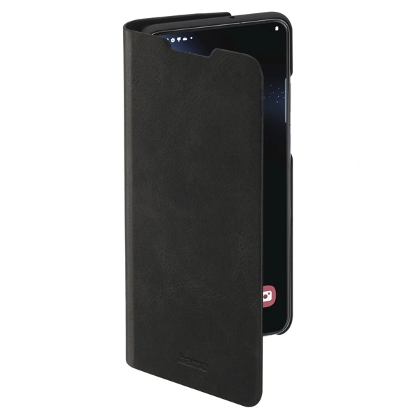 Hama Guard Pro, pouzdro-knížka pro Samsung Galaxy S23, černé