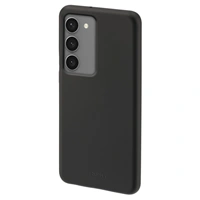 Hama Finest Feel, kryt pro Samsung Galaxy S23, ern