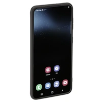 Hama Finest Feel, kryt pro Samsung Galaxy S23, ern