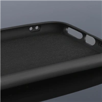Hama Finest Feel, kryt pro Samsung Galaxy S23, ern
