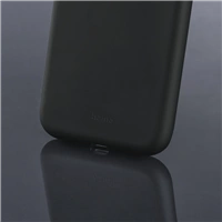 Hama Finest Feel, kryt pro Samsung Galaxy S23, ern