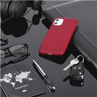 Hama Finest Feel, kryt pro Samsung Galaxy S23, erven