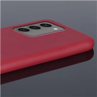 Hama Finest Feel, kryt pro Samsung Galaxy S23, erven