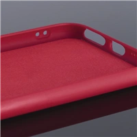 Hama Finest Feel, kryt pro Samsung Galaxy S23, erven