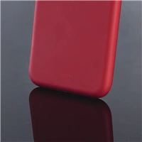 Hama Finest Feel, kryt pro Samsung Galaxy S23, erven