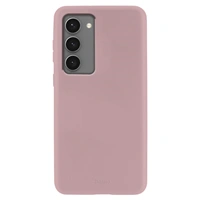 Hama Finest Feel, kryt pro Samsung Galaxy S23, barva nude