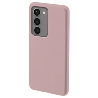 Hama Finest Feel, kryt pro Samsung Galaxy S23, barva nude