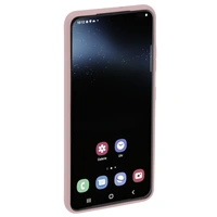 Hama Finest Feel, kryt pro Samsung Galaxy S23, barva nude