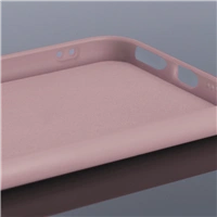 Hama Finest Feel, kryt pro Samsung Galaxy S23, barva nude