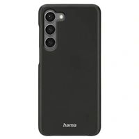 Hama Finest Sense, kryt pro Samsung Galaxy S23, ern