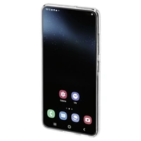 Hama Crystal Clear, kryt pro Samsung Galaxy S23+, prhledn