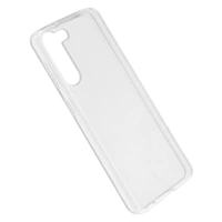 Hama Crystal Clear, kryt pro Samsung Galaxy S23+, prhledn