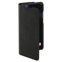 Hama Guard Pro, pouzdro-knížka pro Samsung Galaxy S23+, černé