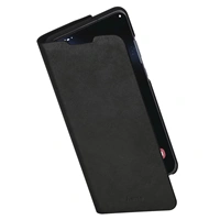 Hama Guard Pro, pouzdro-knížka pro Samsung Galaxy S23+, černé