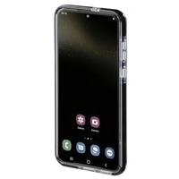 Hama Protector, kryt pro Samsung Galaxy S23+, prhledn/ern