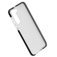 Hama Protector, kryt pro Samsung Galaxy S23+, prhledn/ern