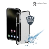 Hama Protector, kryt pro Samsung Galaxy S23+, prhledn/ern
