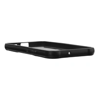 Hama Metallic Frame, kryt pro Samsung Galaxy S23+, prhledn/ern