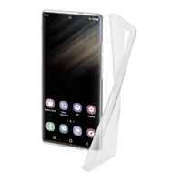 Hama Crystal Clear, kryt pro Samsung Galaxy S23 Ultra, průhledný