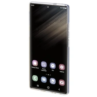 Hama Crystal Clear, kryt pro Samsung Galaxy S23 Ultra, prhledn