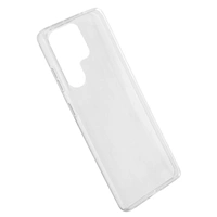 Hama Crystal Clear, kryt pro Samsung Galaxy S23 Ultra, prhledn